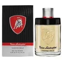 Lamborghini Invincibile Eau de Toilette 75 ml