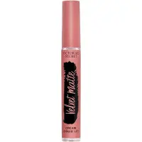 Victoria's Secret , Velvet Matte, Cream Lip Stain, Liquid Lipstick, Adore, 3 ml