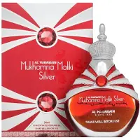 Al Haramain Mukhamria Maliki Silver Parfumolie 30 ml