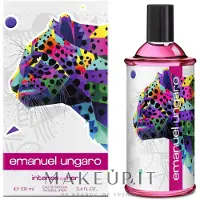 Emanuel Ungaro Intense For Her Eau de Parfum 100 ml