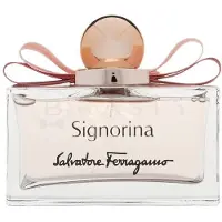 Salvatore Ferragamo Signorina Eau de Parfum 100 ml