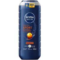 Nivea Men Sport