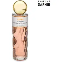 Saphir Perfect Woman Eau de Parfum 200 ml
