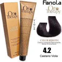Fanola Oro Therapy Color 100ml