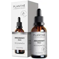 PLANTHÉ Arganolie, regenererend, 50 ml
