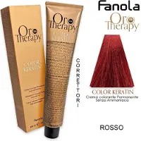 Fanola Oro Therapy Color 100ml