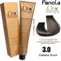 Fanola Oro Therapy Color 100ml