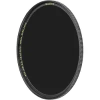 B+W Nd 3.0 Mrc Nano Master 82 Mm Polarisatiefilter
