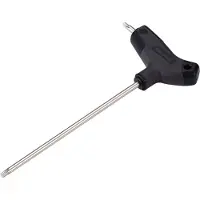 Bbb Cycling Torx-T T30 - Torx Sleutel met T-Hendel - Professioneel Fietsgereedschap - Industrieel Staal - BTL-46