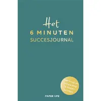 Spectrum Het 6 minuten - Succesjournal