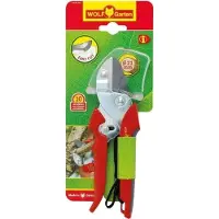 WOLF-Garten 73AFA009650 RS-EN Tuinschaar Amboss