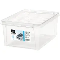 Orthex Opbergbox SmartStore Classic 15 White (14L)