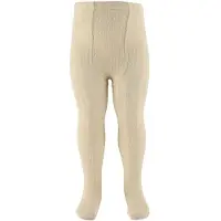 Condor Maillot Basic Rib | 2016/1 | Linen/Beige | 0-3 mnd | maat 000