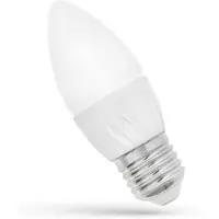 Spectrum LED Koude Led Lamp E-27 230v 6w 13062