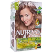 Garnier Nutrisse Ultra Crème Permanente Haarkleuring 7.0 Natuurlijk Blond