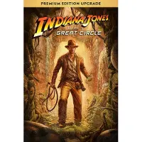 Indiana Jones and the Great Circle: Premium Edition Upgrade - Series X|S & Windows - Uitbreiding Download