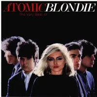 Bertus Distributie Atomic: The Very Best Of Blondie