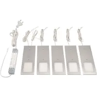 Doeco Planar L Led Set