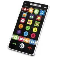 Anek Smily Fone, SmilyPlay, Telefoon voor kinderen, model S12550/0822, artikelnummer 08228