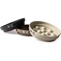 D&D Home Voerbak - Slow Feeder Sue - Bruin
