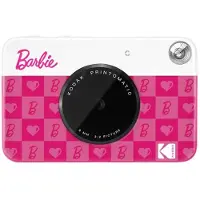 Kodak Printomatic Barbie Camera 2