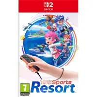 Switch Sports Resort - Switch 2 - Frans