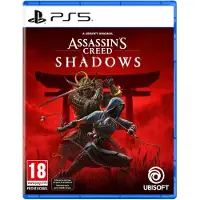 Assassin's Creed Shadows PS5