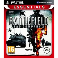 Battlefield Bad Company 2 (Platinum) - PS3