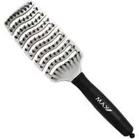 Max Pro Detangler Brush