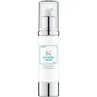 Skintegra O/P Hydra Cream Gezichtscrème – Hydraterende Crème voor Droge Huid – 50 ml