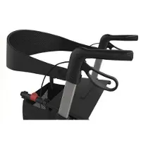Rehasense Rugsteun Voor Rollator Server & Athlon