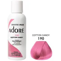 Adore Cotton Candy Nr 190 - 118 Ml