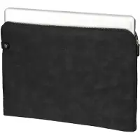 Hama Laptop-sleeve "Classy", van 34 - 36 cm (13,3" - 14,1"), zwart