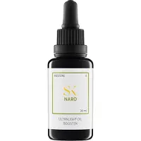 Skintegra Naro Gezichtsolie – Hydraterende Olie met Squalane voor Alle Huidtypen – 30 ml
