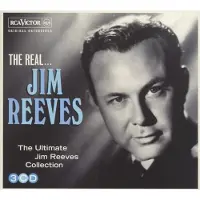 Bertus Distributie The Real... Jim Reeves (The Ultimate Collection)