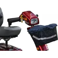 Thuiszorg Webshop Scootmobiel Mandtasje