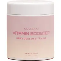 Cabau Vitamin Boost Tropical Fruit