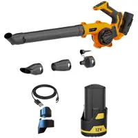 Batavia 12V Accu Multi-Blazer