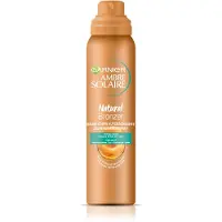 Garnier Ambre Solaire Natural Bronzer Zelfbruinende Spray – 150 ML | Zelfbruiner voor Vrouwen