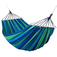 Gardlov Dubbele Tuin Hangmat 260x160cm - 21078