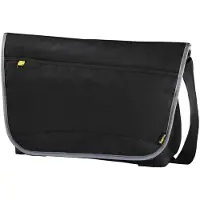 Hama Terios notebooktas tot 15,6" Zwart