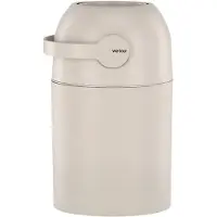 We-Too Telescopische Luieremmer Slim - Oatmeal