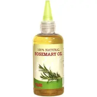 Yari 100% Natural Rosemary Oil -105ml