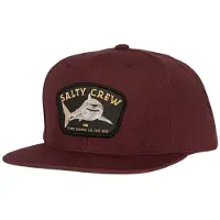 Salty Crew Lurking 6 Panel Pet