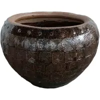 Ptmd pot lisie - 59x59x39cm