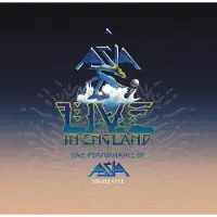Hamstead Soundworks Asia - Live In England