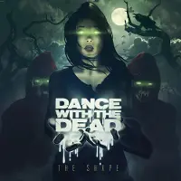 Cd Dance With The Dead - The Shape (CD)
