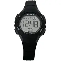 Xonix - IT-A07A - Polshorloge - Kinderen - Kwarts