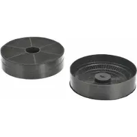 Alapure Koolstoffilter voor Itho / Novy 6200055 / 508-900752 / 0051H0100