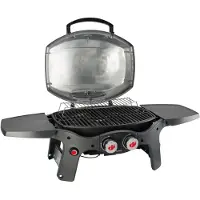 Landmann gasbarbecue Pantera2.0 4kW zilver